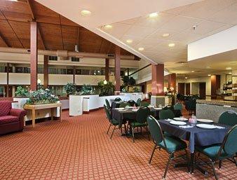 Hotel Ramada Conference Center South Indianapolis Zewnętrze zdjęcie